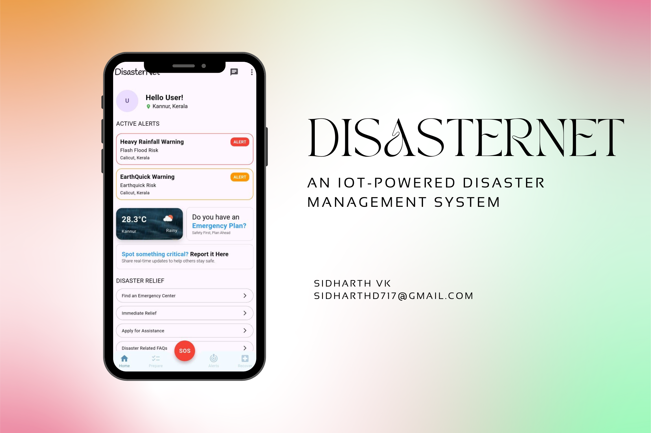 Sidharth_VK_Portfolio